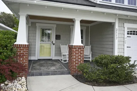 2117 Maple Leaf Drive Southport NC 28461