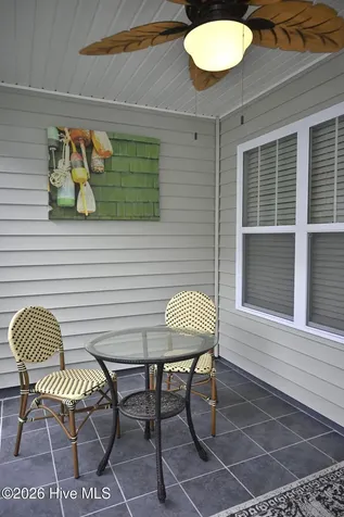 2117 Maple Leaf Drive Southport NC 28461