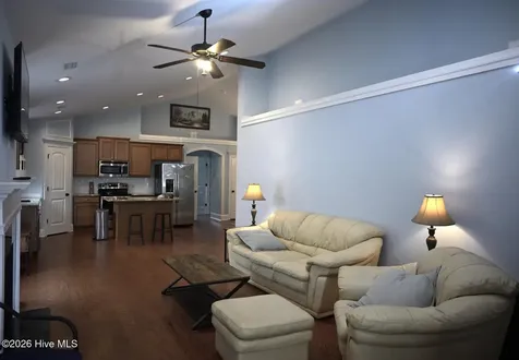 2117 Maple Leaf Drive Southport NC 28461