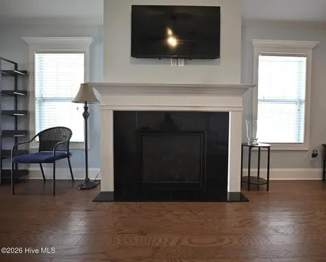 2117 Maple Leaf Drive Southport NC 28461