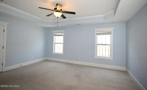 2117 Maple Leaf Drive Southport NC 28461
