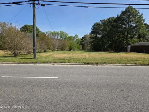 2286 Benvenue Road Rocky Mount NC 27804