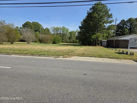2286 Benvenue Road Rocky Mount NC 27804