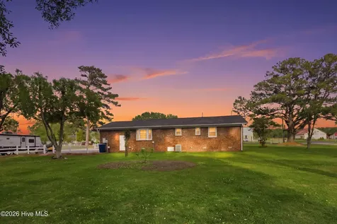288 S 5th Street Aurora NC 27806