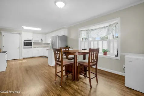288 S 5th Street Aurora NC 27806