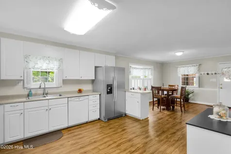 288 S 5th Street Aurora NC 27806