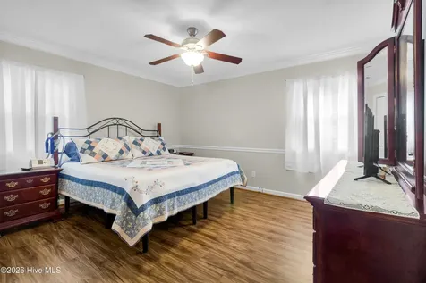 288 S 5th Street Aurora NC 27806