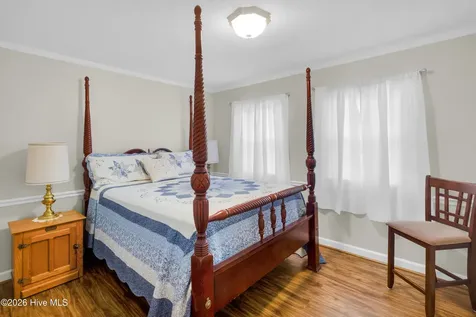 288 S 5th Street Aurora NC 27806