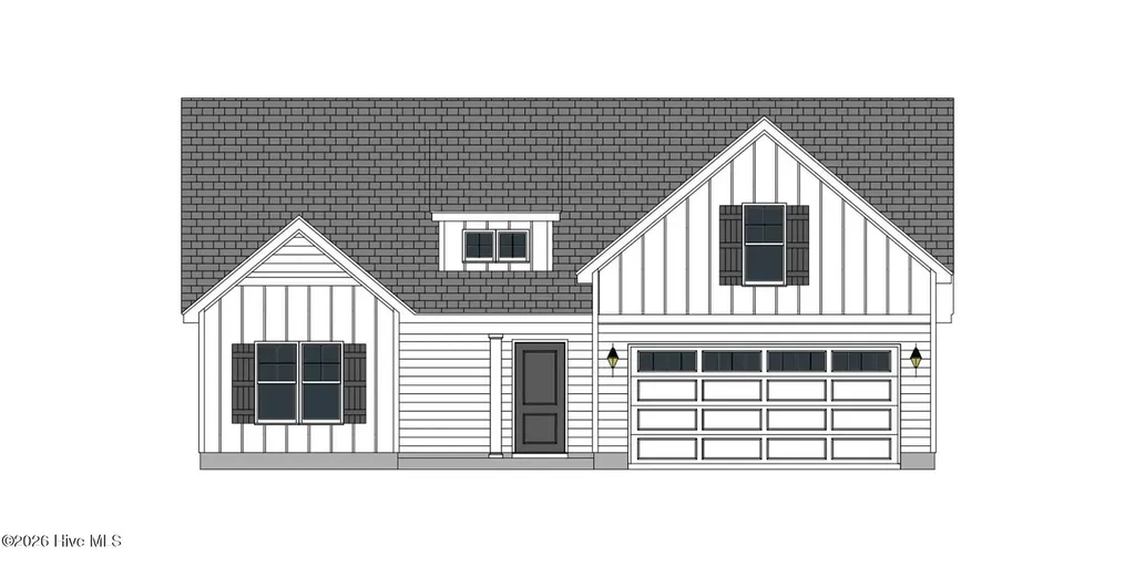 2313 Rhinestone Drive Winterville NC 28590