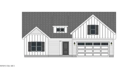 2313 Rhinestone Drive Winterville NC 28590