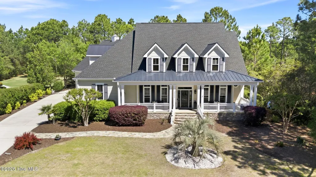 3902 Fairhaven Drive Southport NC 28461
