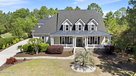3902 Fairhaven Drive Southport NC 28461