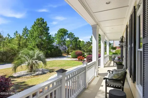 3902 Fairhaven Drive Southport NC 28461