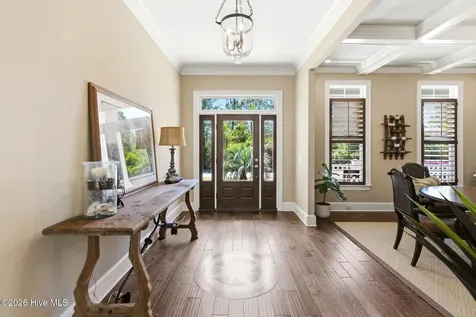 3902 Fairhaven Drive Southport NC 28461