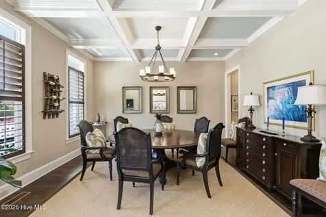 3902 Fairhaven Drive Southport NC 28461