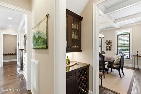 3902 Fairhaven Drive Southport NC 28461