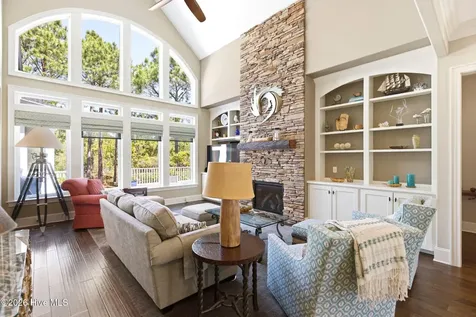 3902 Fairhaven Drive Southport NC 28461