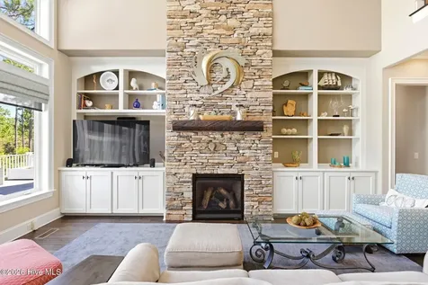 3902 Fairhaven Drive Southport NC 28461