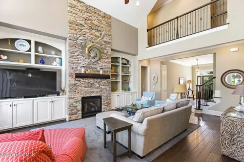3902 Fairhaven Drive Southport NC 28461