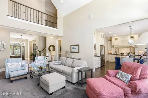 3902 Fairhaven Drive Southport NC 28461