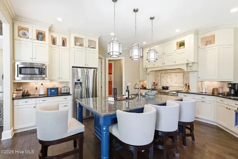 3902 Fairhaven Drive Southport NC 28461