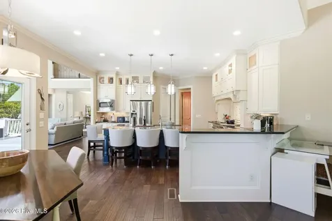 3902 Fairhaven Drive Southport NC 28461