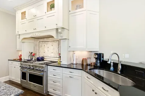 3902 Fairhaven Drive Southport NC 28461