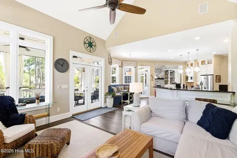 3902 Fairhaven Drive Southport NC 28461