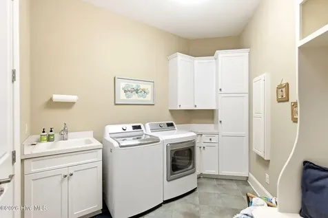 3902 Fairhaven Drive Southport NC 28461