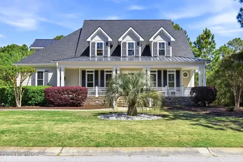3902 Fairhaven Drive Southport NC 28461
