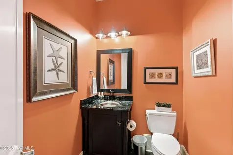 3902 Fairhaven Drive Southport NC 28461