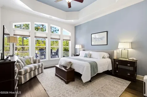 3902 Fairhaven Drive Southport NC 28461