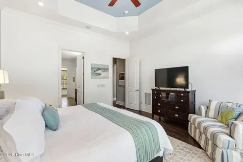 3902 Fairhaven Drive Southport NC 28461