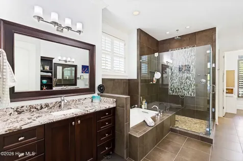 3902 Fairhaven Drive Southport NC 28461
