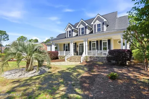 3902 Fairhaven Drive Southport NC 28461
