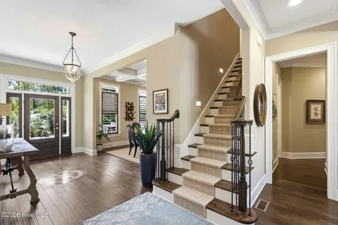 3902 Fairhaven Drive Southport NC 28461
