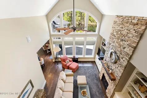3902 Fairhaven Drive Southport NC 28461