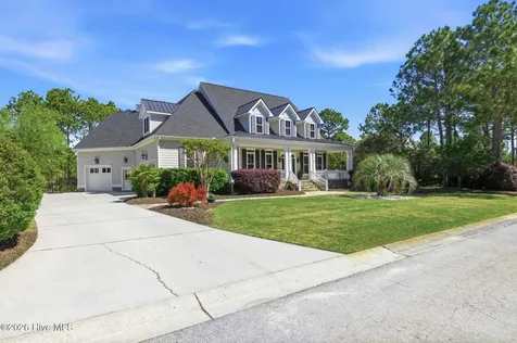 3902 Fairhaven Drive Southport NC 28461