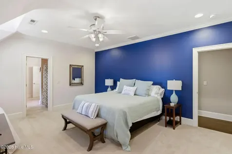 3902 Fairhaven Drive Southport NC 28461