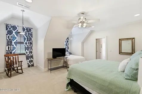 3902 Fairhaven Drive Southport NC 28461