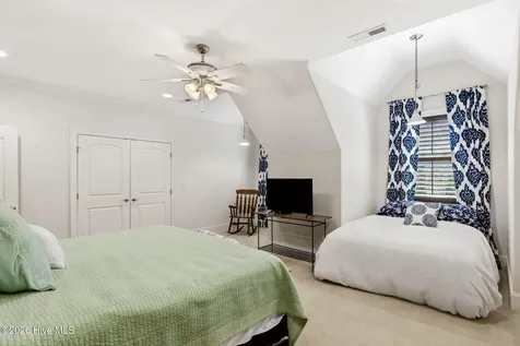3902 Fairhaven Drive Southport NC 28461