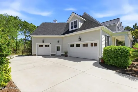 3902 Fairhaven Drive Southport NC 28461