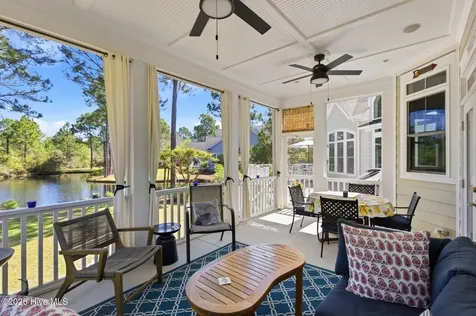 3902 Fairhaven Drive Southport NC 28461