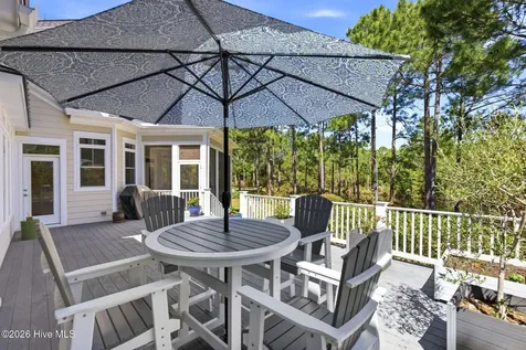 3902 Fairhaven Drive Southport NC 28461