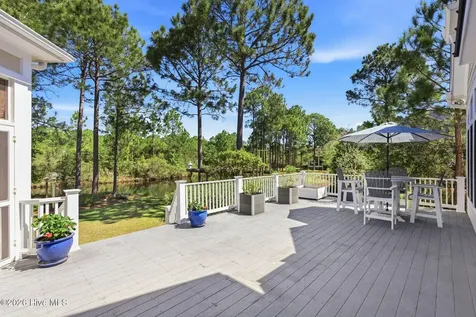 3902 Fairhaven Drive Southport NC 28461