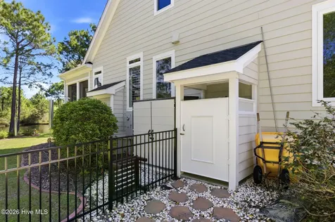 3902 Fairhaven Drive Southport NC 28461