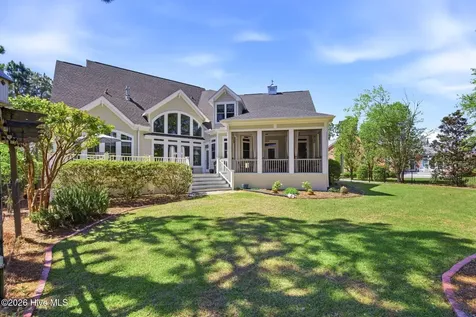 3902 Fairhaven Drive Southport NC 28461