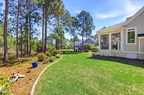 3902 Fairhaven Drive Southport NC 28461