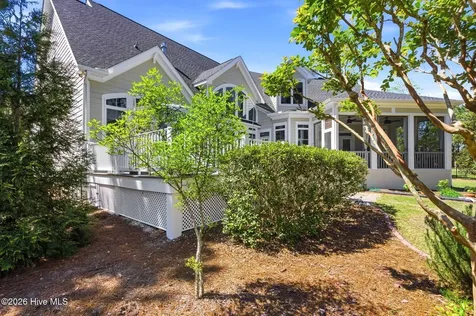 3902 Fairhaven Drive Southport NC 28461