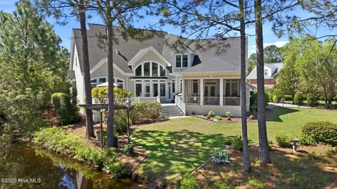 3902 Fairhaven Drive Southport NC 28461